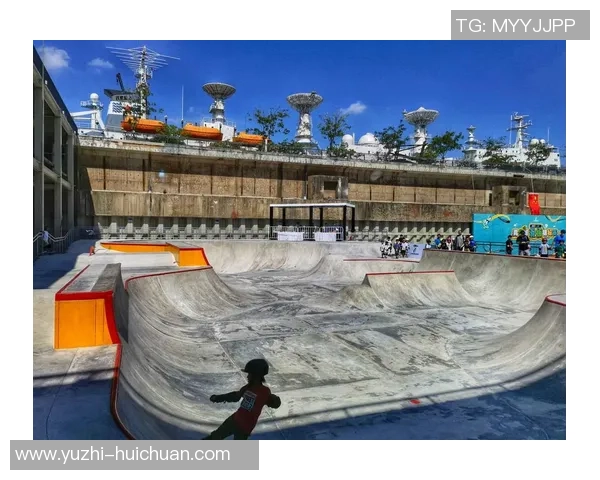 热议滑板：上海滑板队的心理素质变革