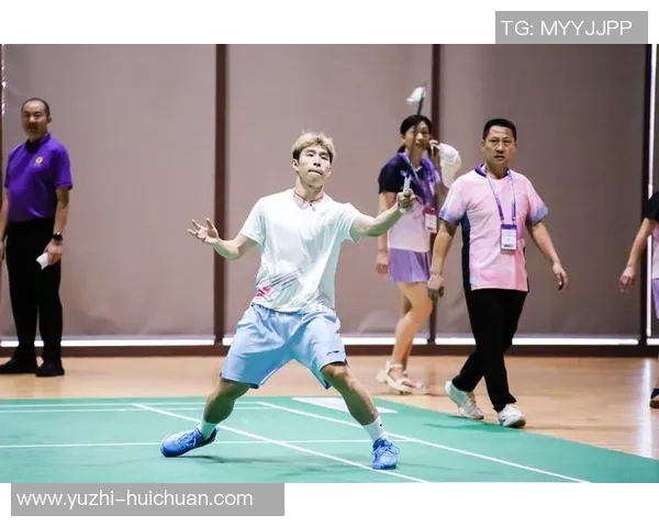 羽毛球技术排行榜：深圳羽毛球队位居第5名