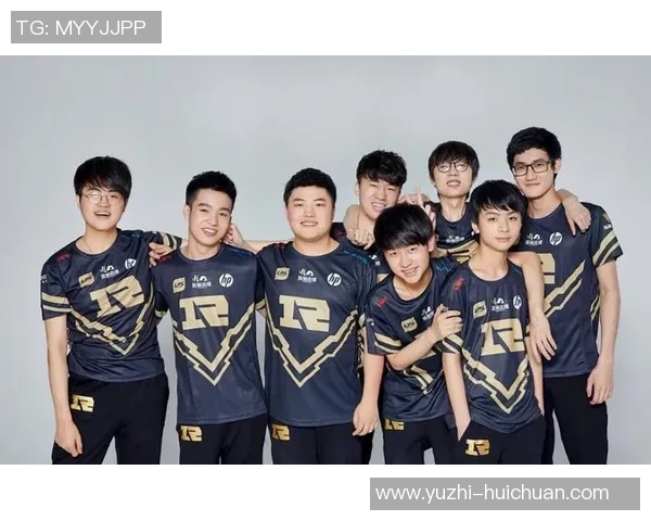 Major赛特别报道：RNG的逆袭之旅