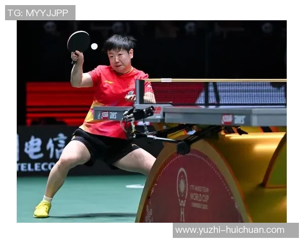 世界杯点评：武汉乒乓球队的耐力表现