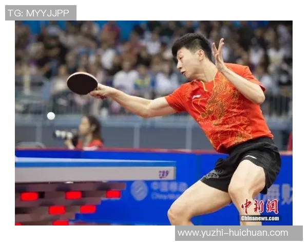 重磅专题：上海乒乓球队的阵地战革新